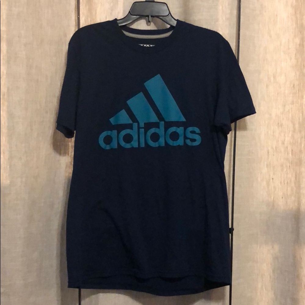 Adidas performance tee